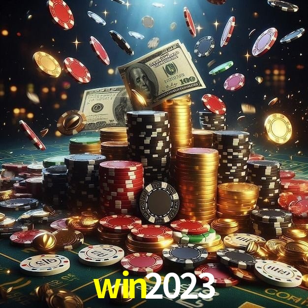 Experiência VIP win2023
