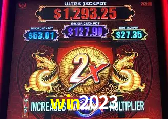 A Emoção da Loteria na win2023: Uma Chance de Mudança de Vida