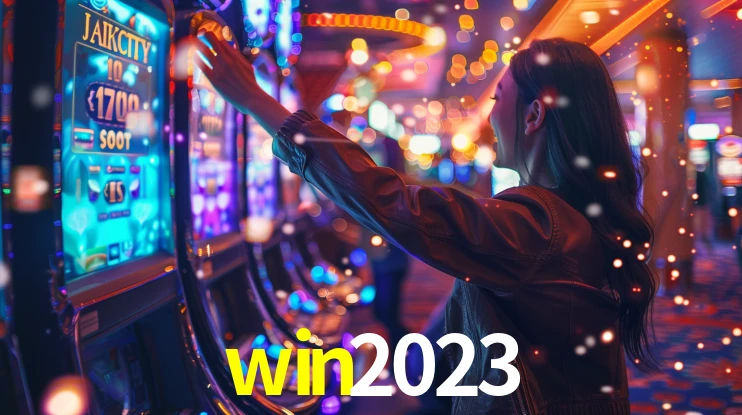win2023: Seu Cassino Premiado com Pagamentos Rápidos