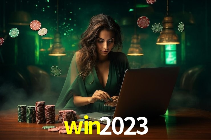 App win2023 Android