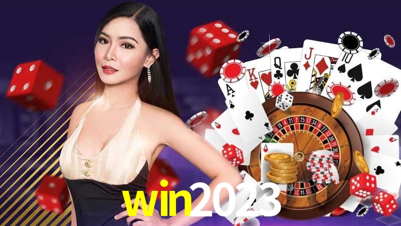Casino Ao Vivo win2023