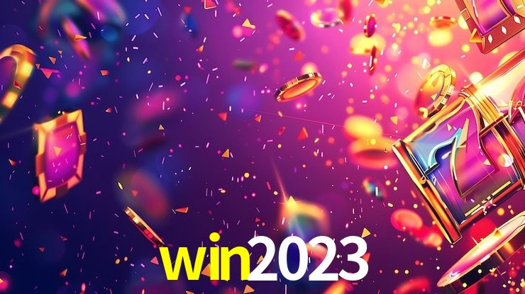 Estatísticas Esportivas win2023