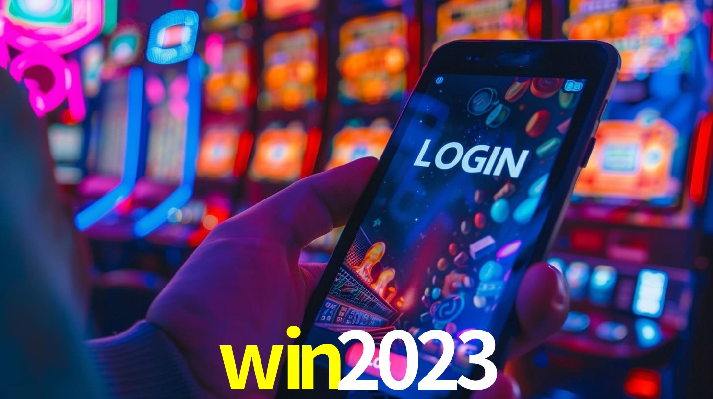 Sistemas de Segurança win2023