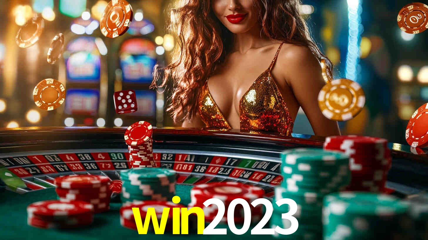 win2023 App Interface