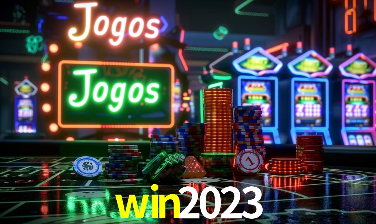 Segurança App win2023