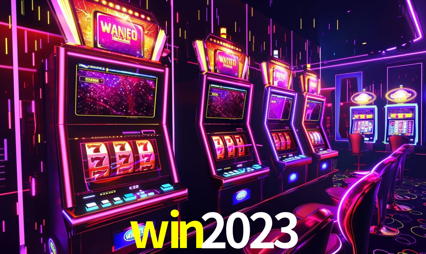 PIX Instantâneo win2023
