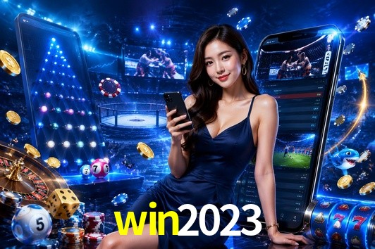 Slot Games win2023