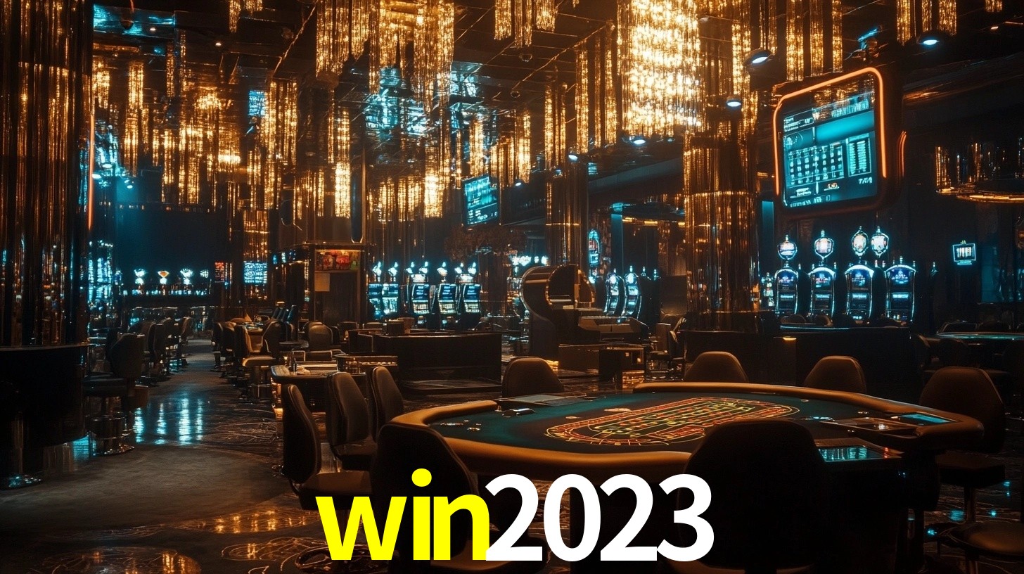 Bônus Generosos e Exclusivos no win2023 para Você!