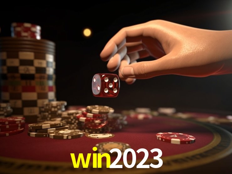 win2023 Premiação acumulada / Jackpot