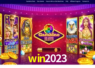 A Popularidade dos Caça-Níqueis no win2023