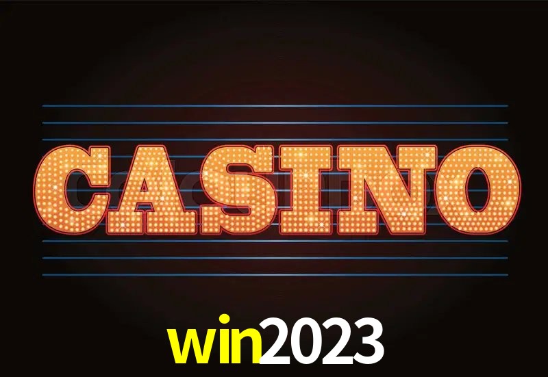 login win2023