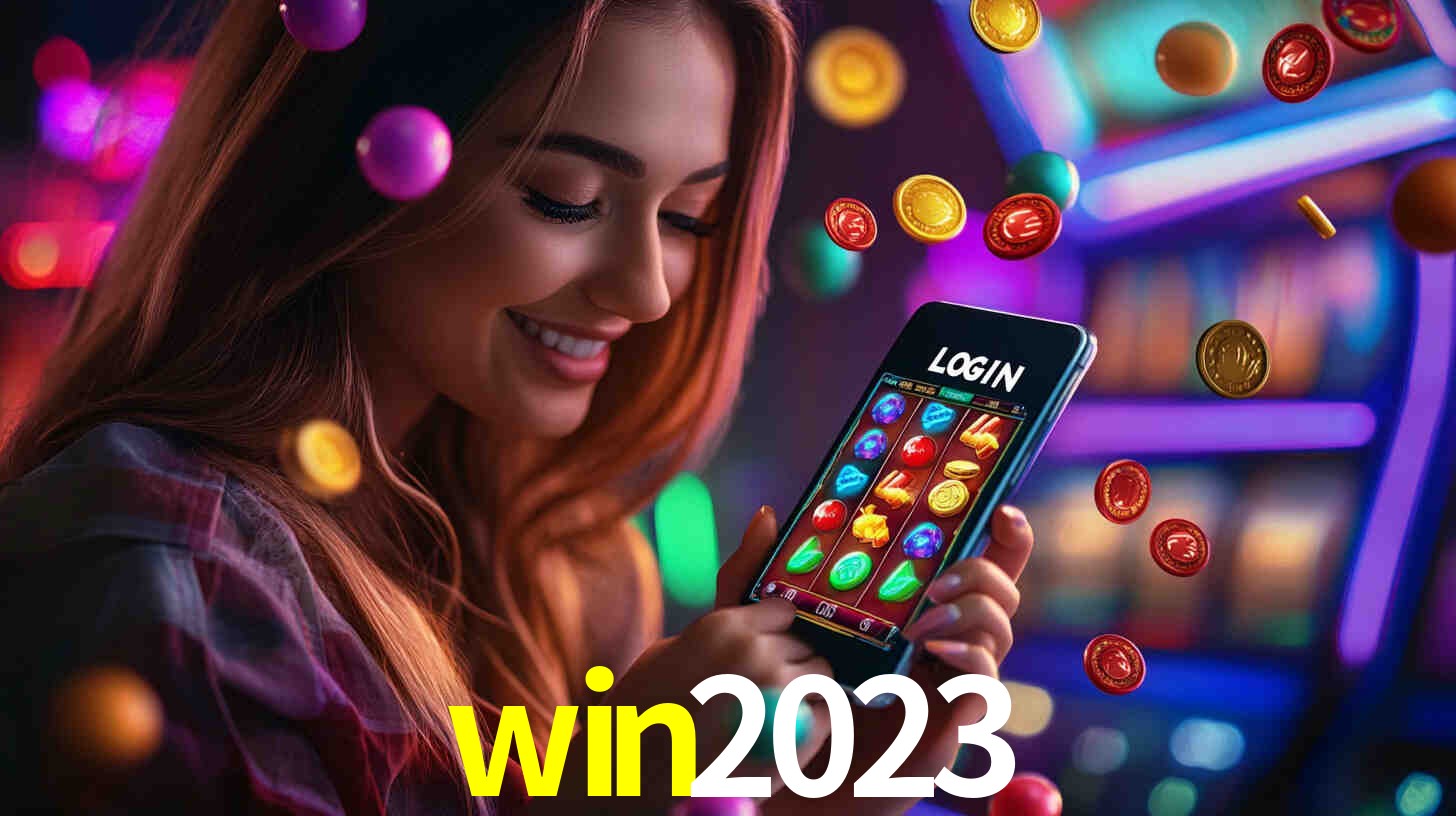 win2023: Seu Especialista em Apostas Esportivas Brasileiras