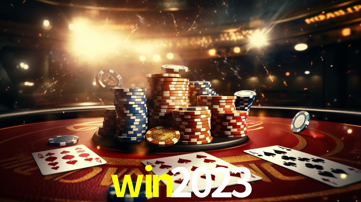 Live Casino win2023