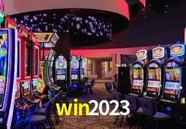 Evolução VIP win2023