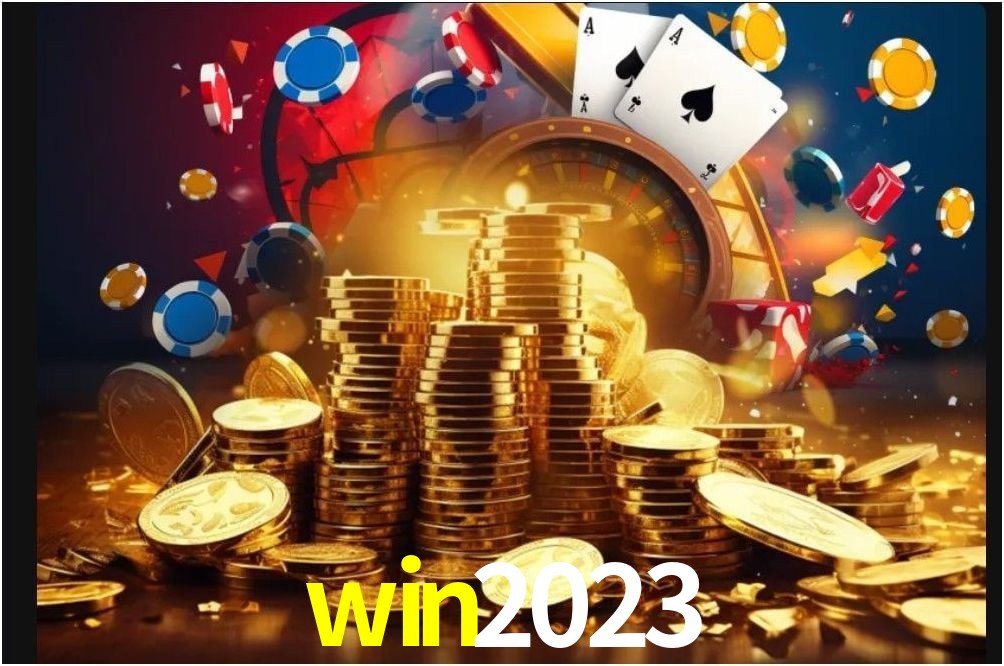 Estatísticas do Jogo win2023