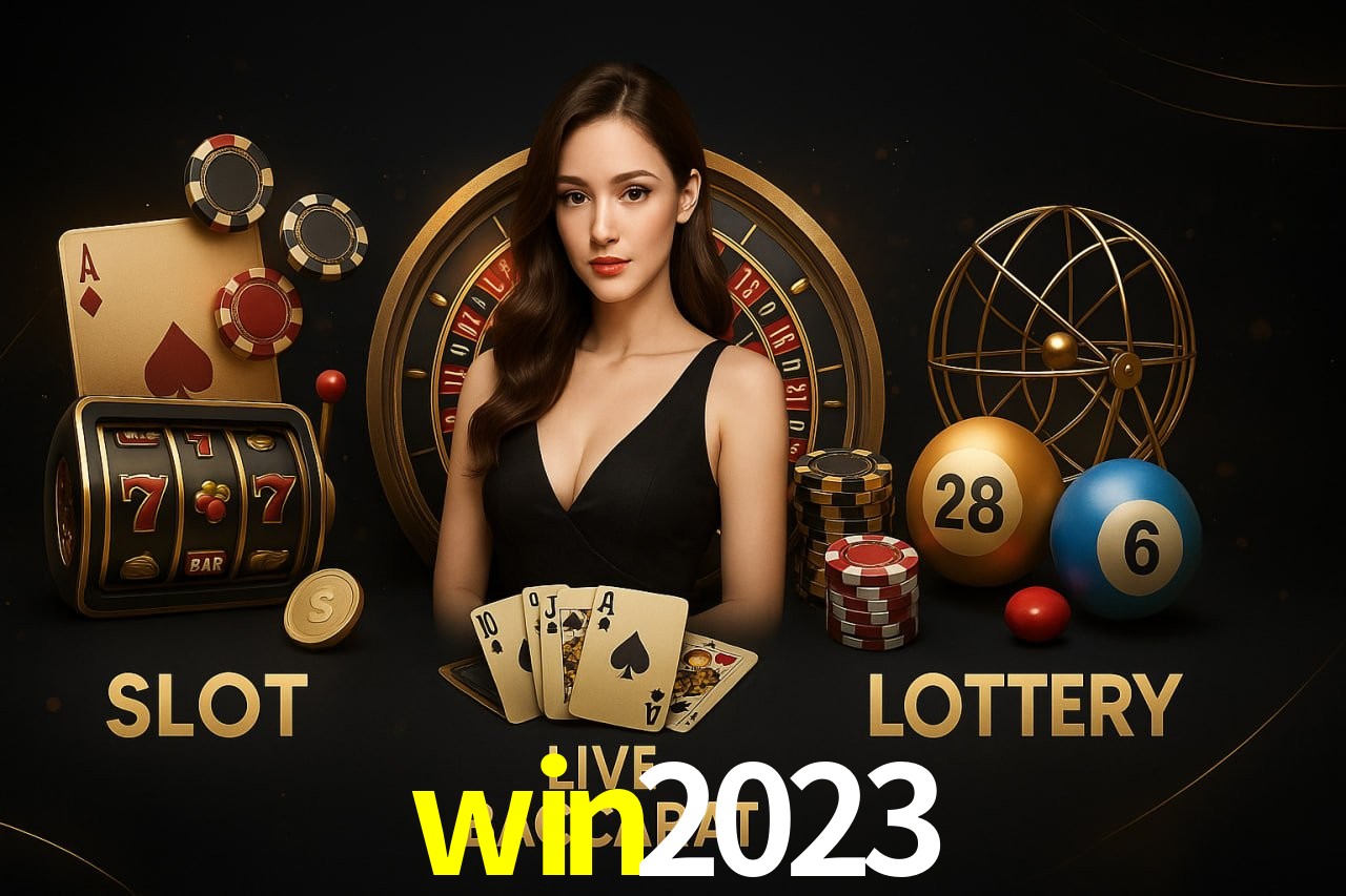 Prêmio win2023