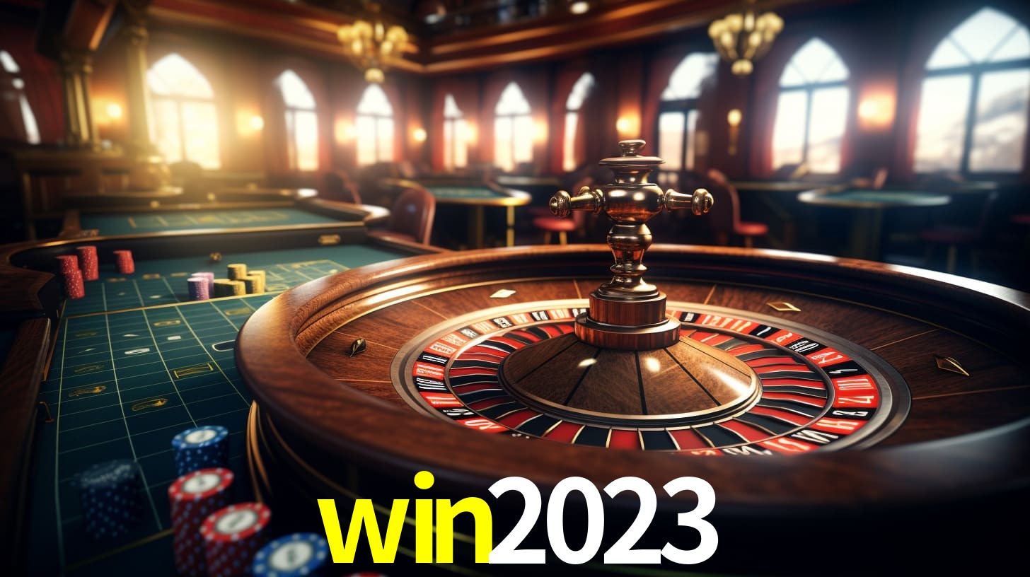 VIP Casino win2023