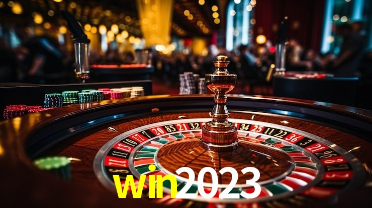 Descubra a Essência do win2023: Nossa História e Compromissos