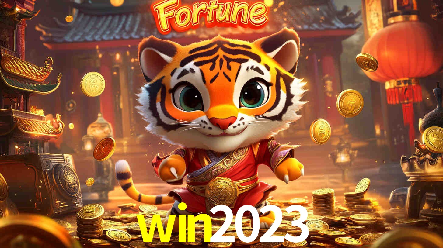 Instruções Download win2023
