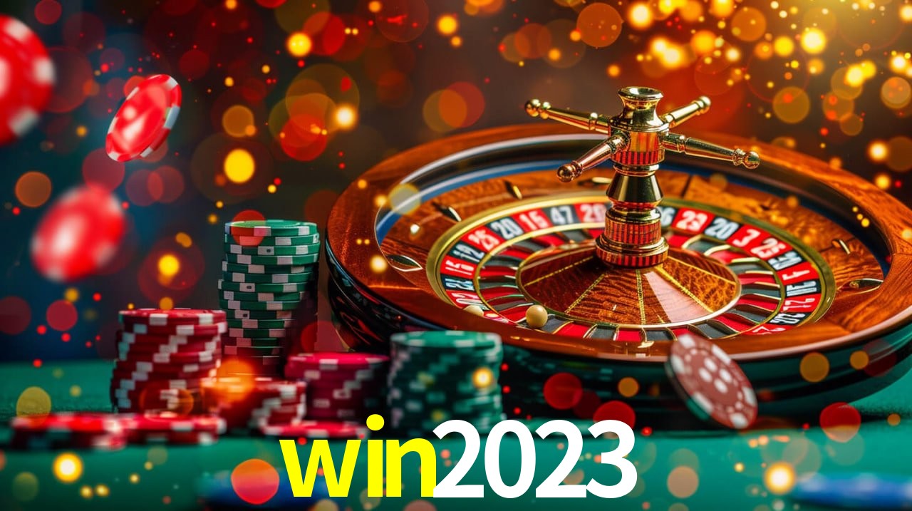 Casino VIP win2023