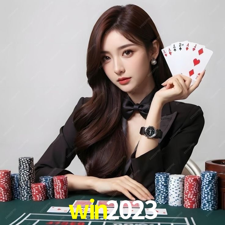 Programa VIP win2023