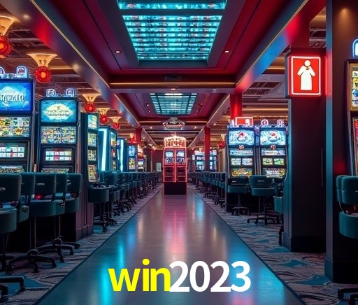 Mesa de Blackjack win2023