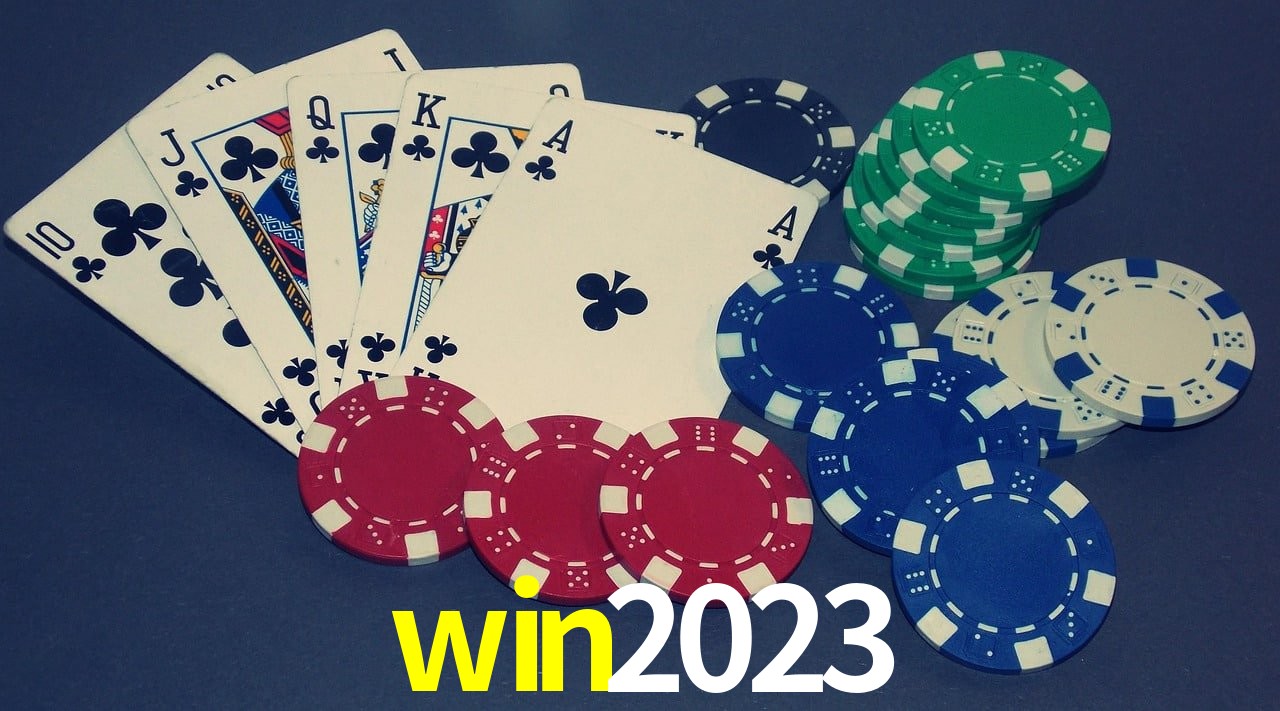 Live Casino win2023