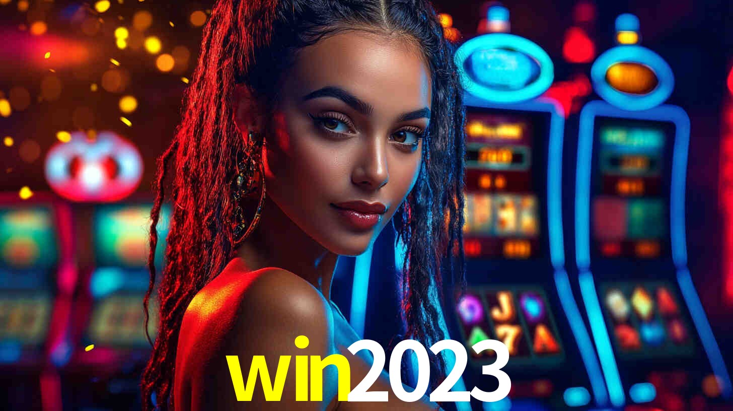 cassino win2023
