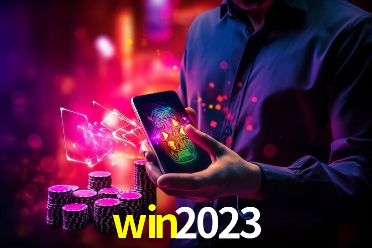 Tecnologia da Plataforma win2023