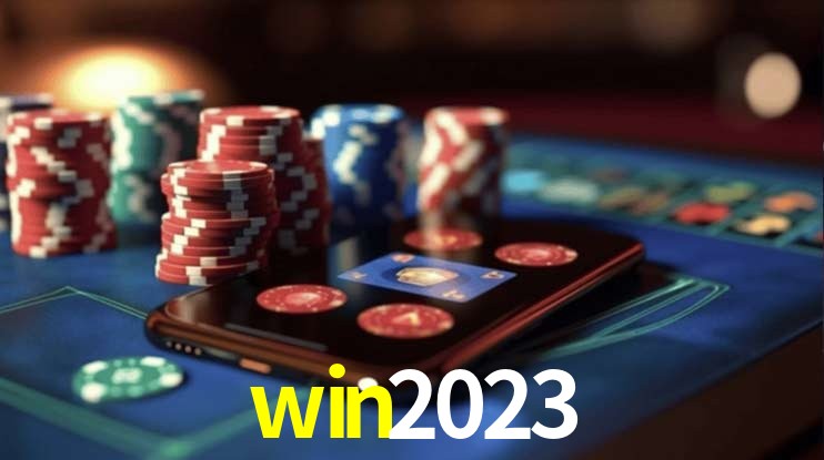win2023 Caça-níqueis móveis