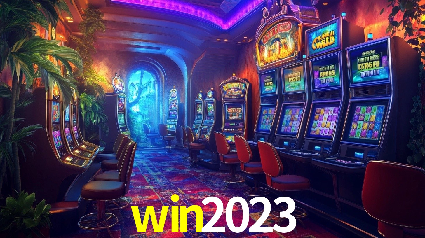 Welcome Bonus win2023
