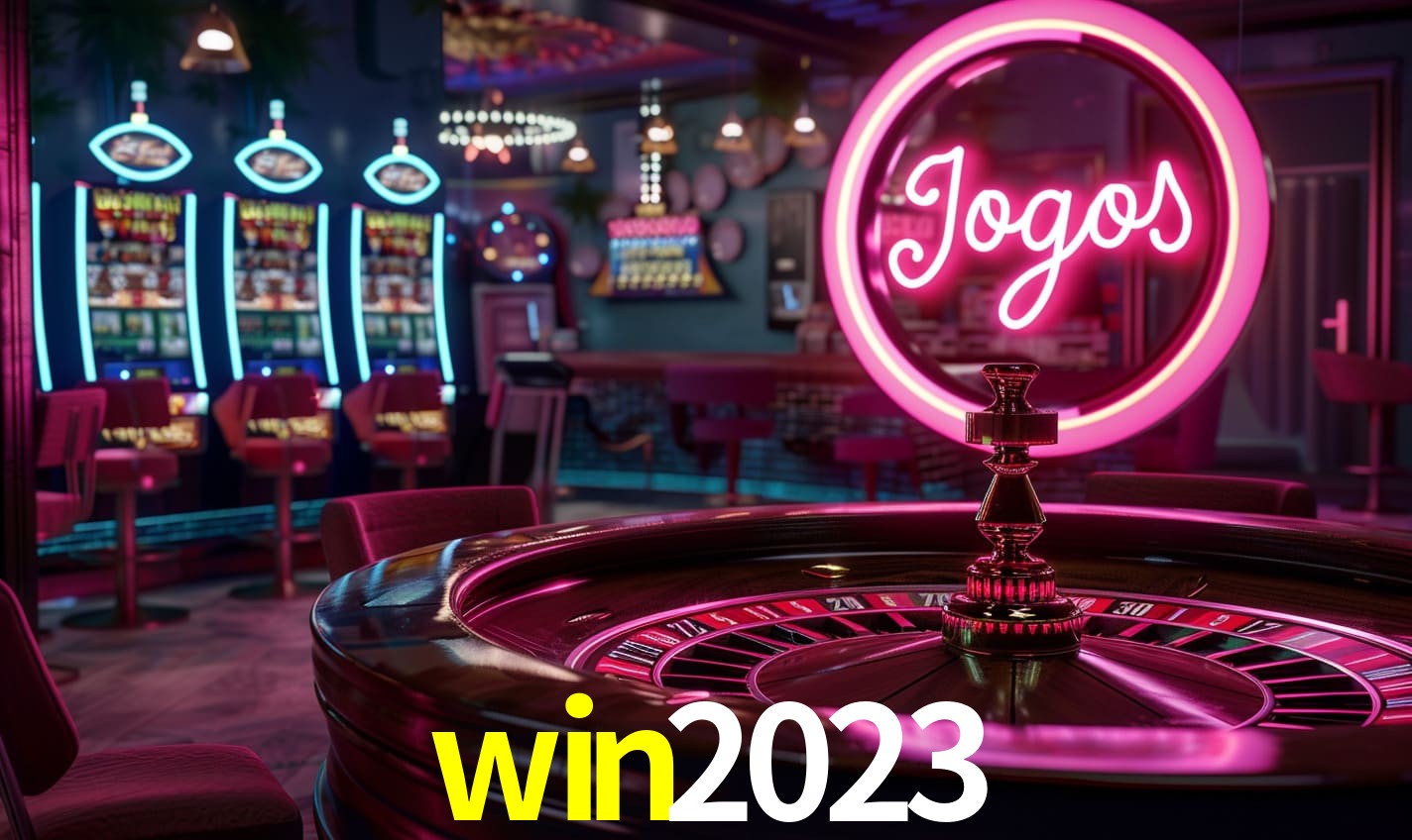 Torneios win2023