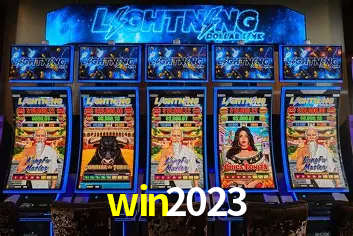 Descubra o Programa VIP da win2023: Vantagens Exclusivas para Jogadores