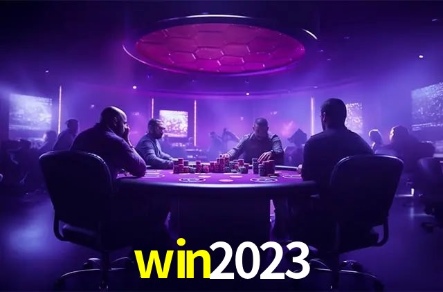 win2023 plataforma