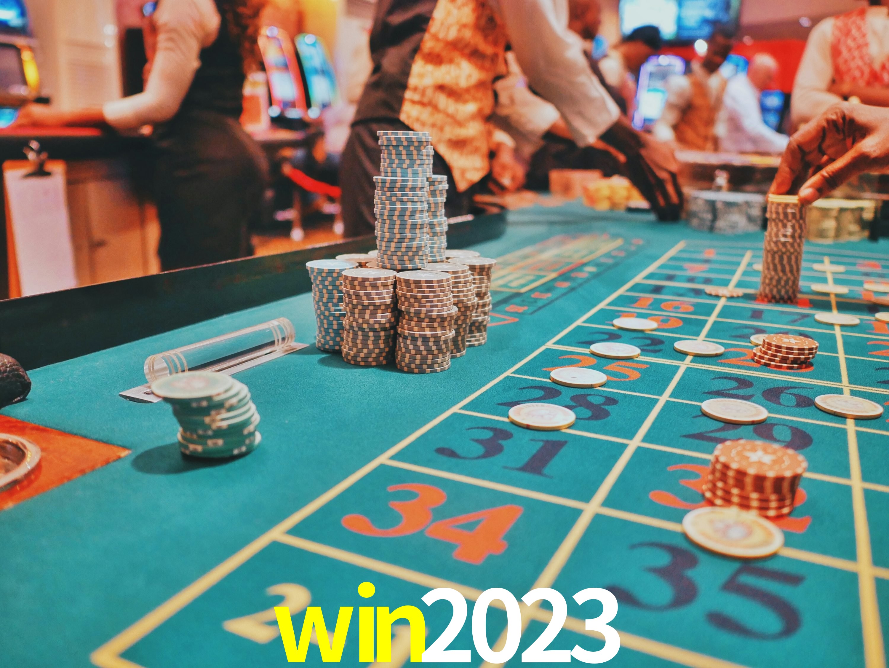 Especiais de Fim de Semana win2023