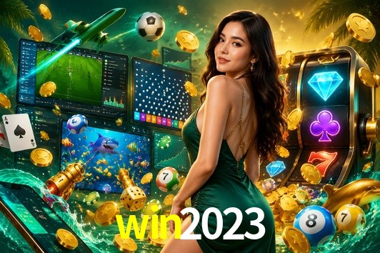 Game Statistics win2023