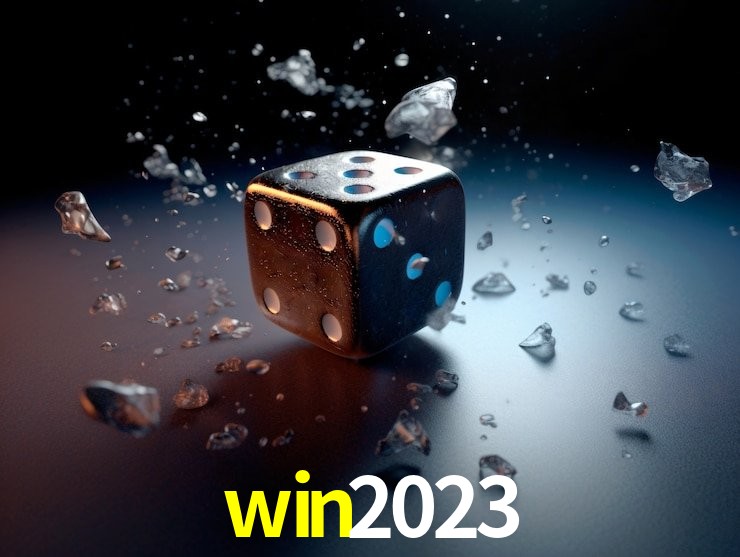 Ganhador win2023