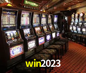 Descubra o Programa VIP da win2023: Vantagens Exclusivas para Jogadores