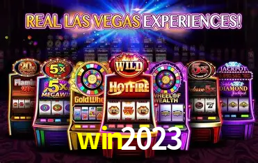 A Emoção da Loteria na win2023: Uma Chance de Mudança de Vida