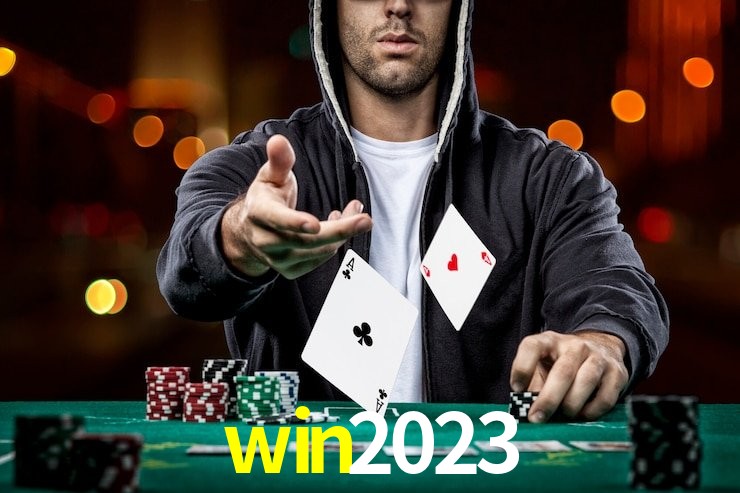 Notificações App win2023
