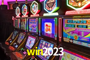 A Popularidade dos Caça-Níqueis no win2023