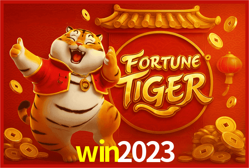 Jogos de Slot win2023