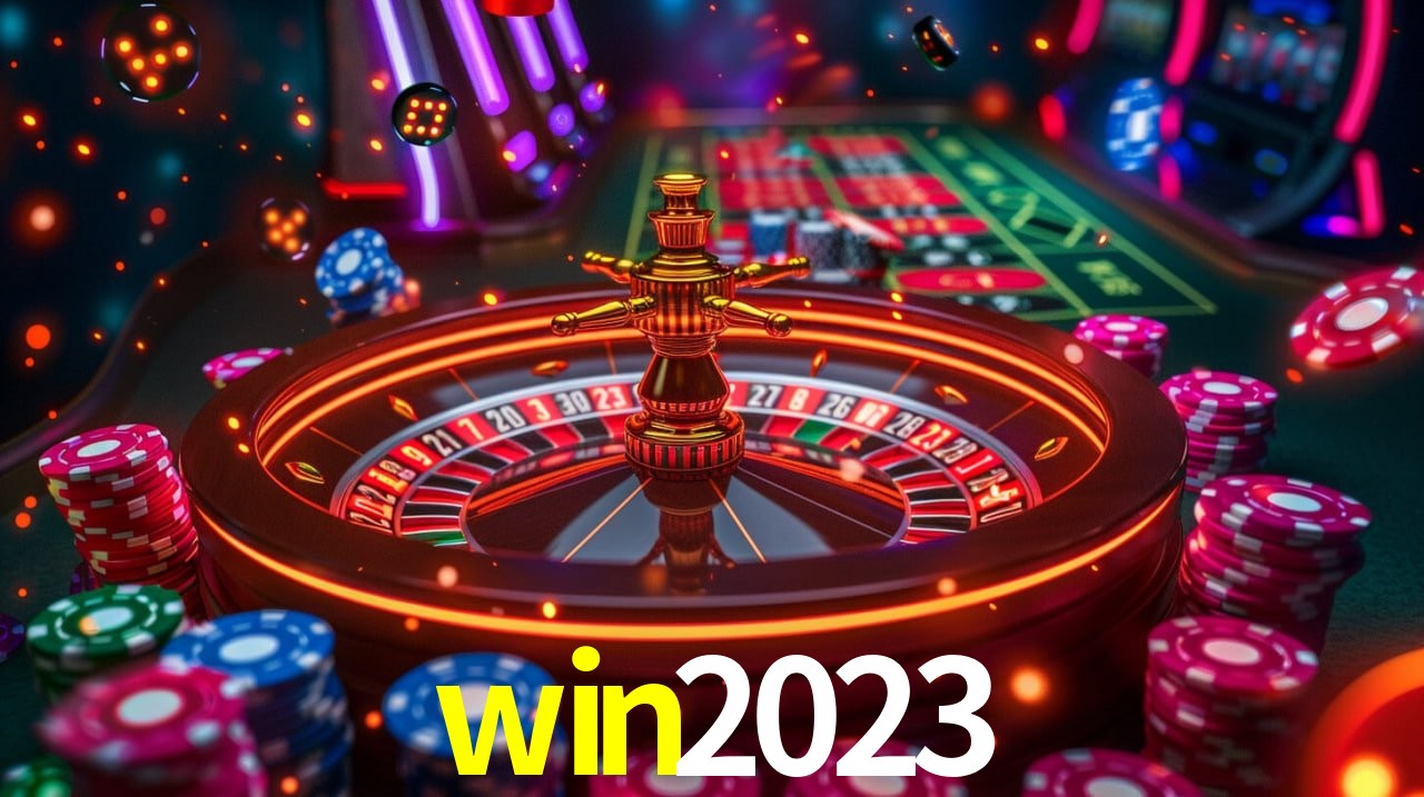 Recursos de Bônus win2023
