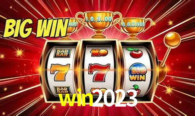 Descubra o Mundo do Cassino Online com win2023