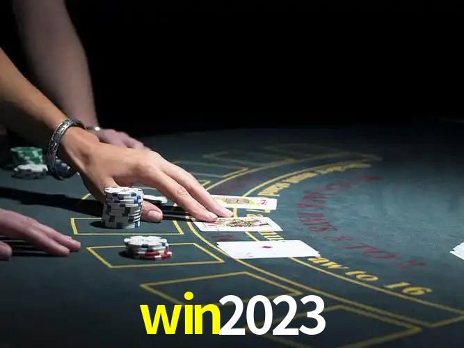 Níveis VIP win2023