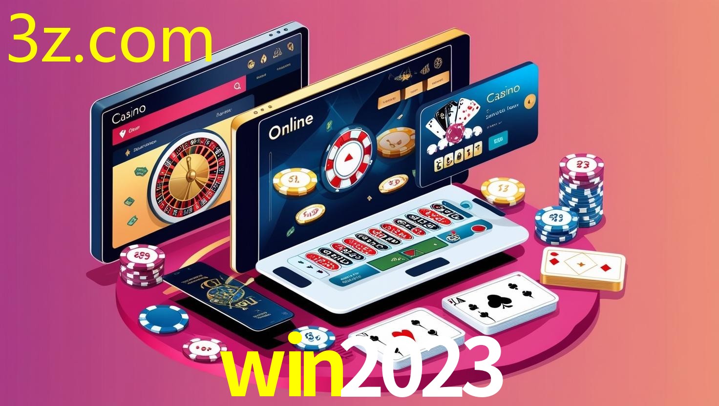 Apostas na Site WIN2023.COM