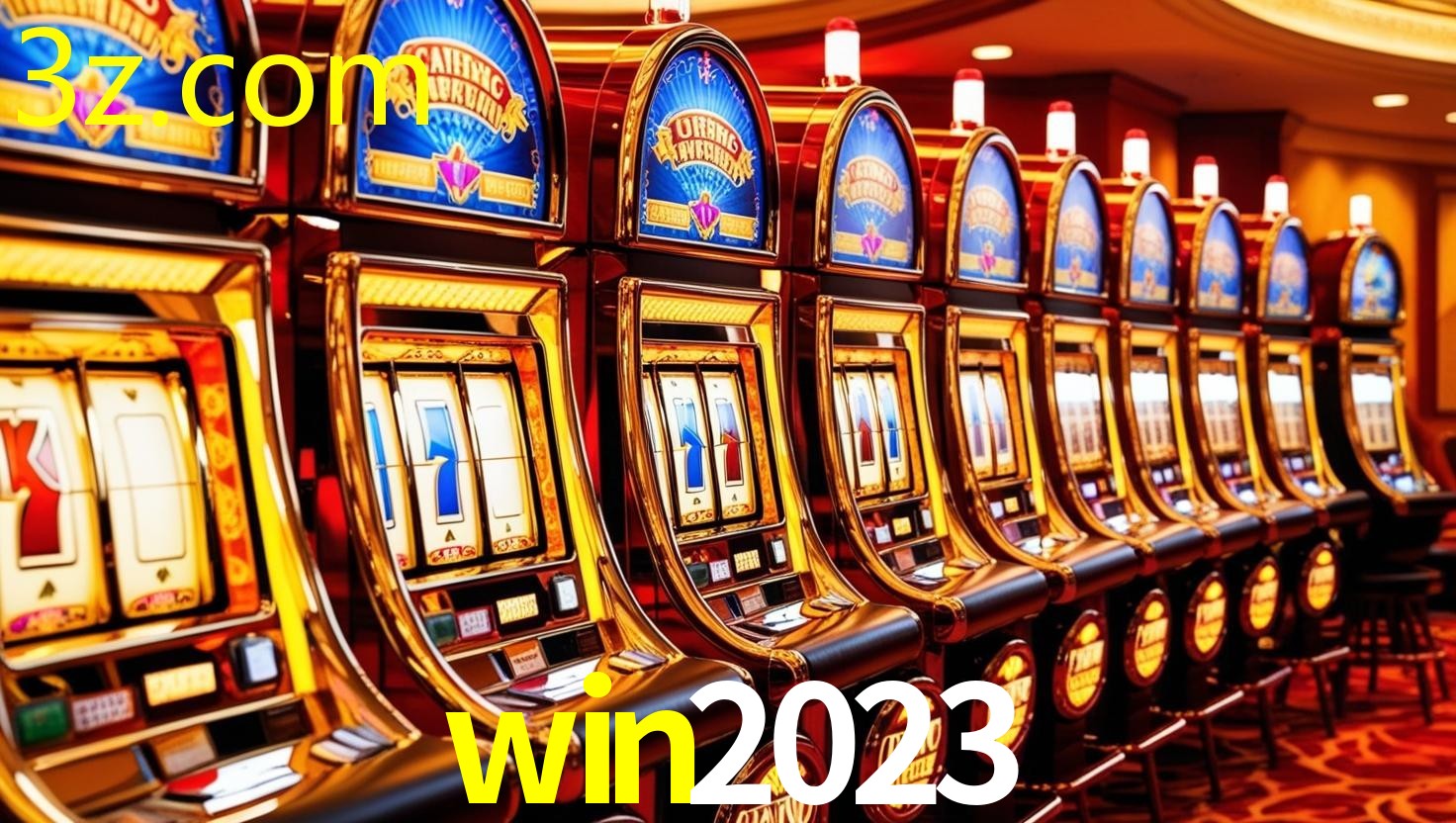 Cassino Online Seguro WIN2023.COM