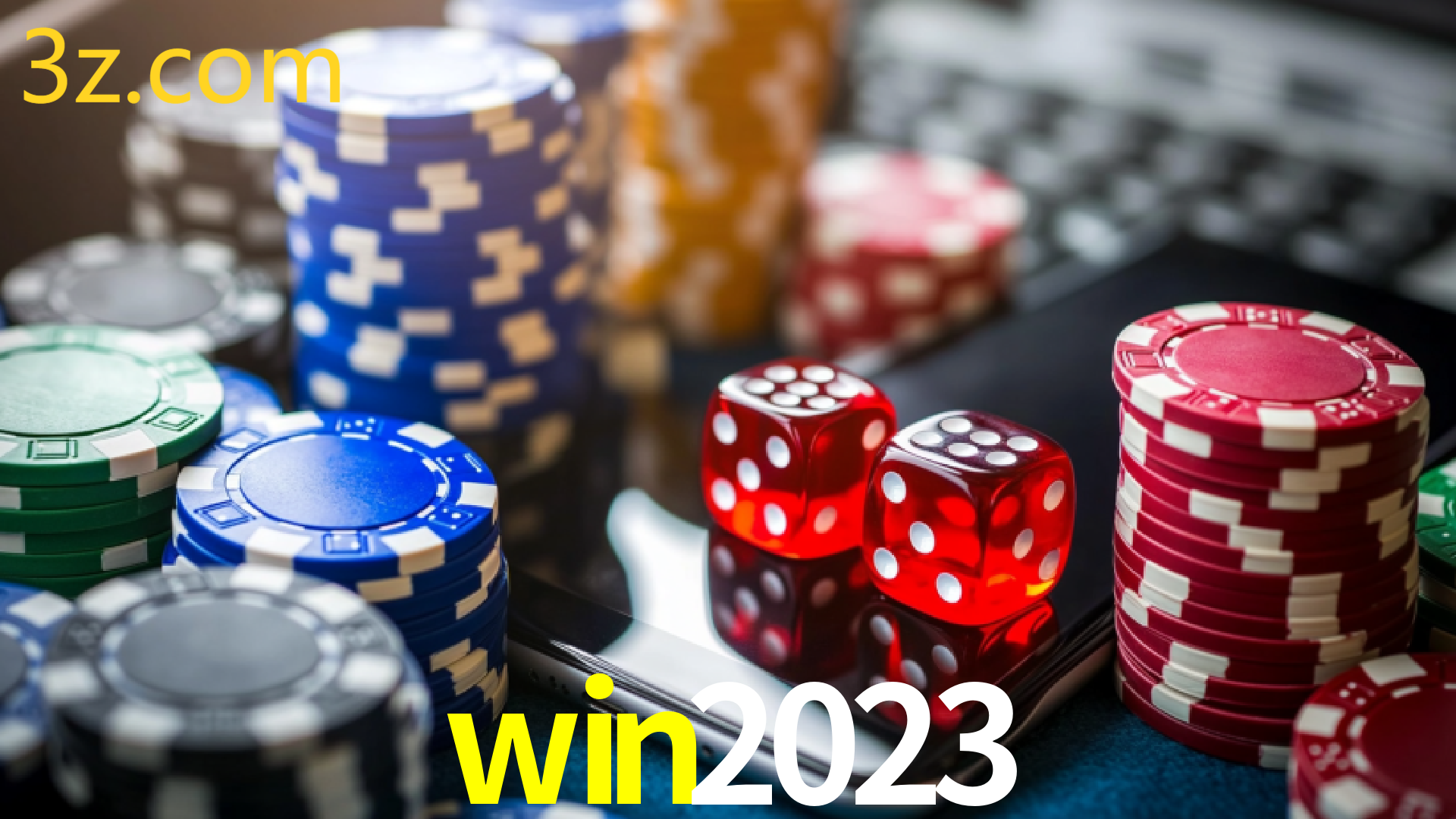 Jogos de Cassino WIN2023.COM
